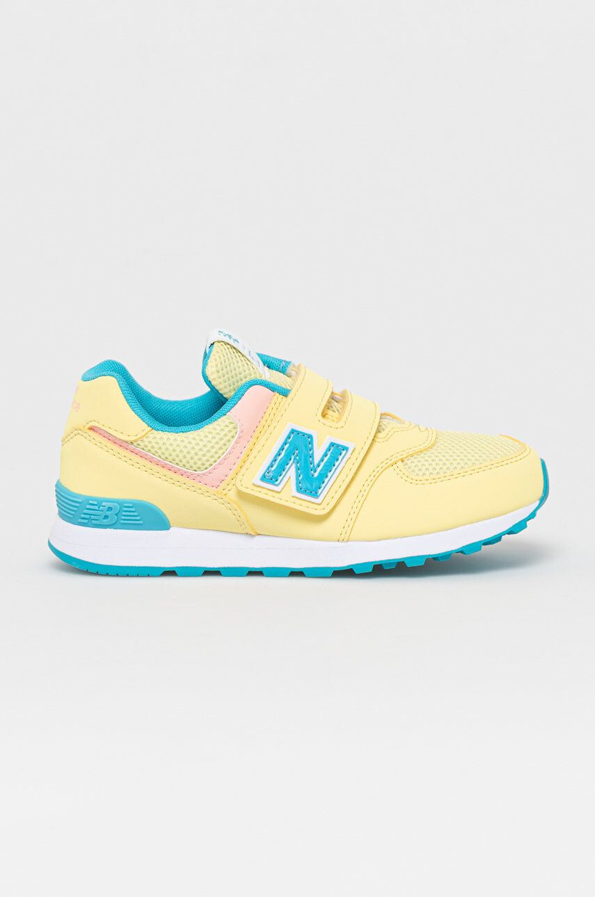 New Balance Pantofi copii PV574BYS - Pled.ro