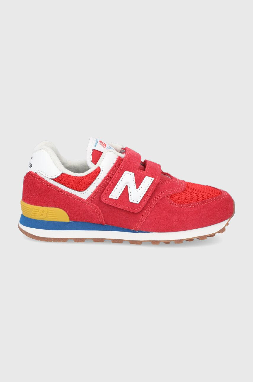 New Balance Pantofi copii PV574HA2 - Pled.ro