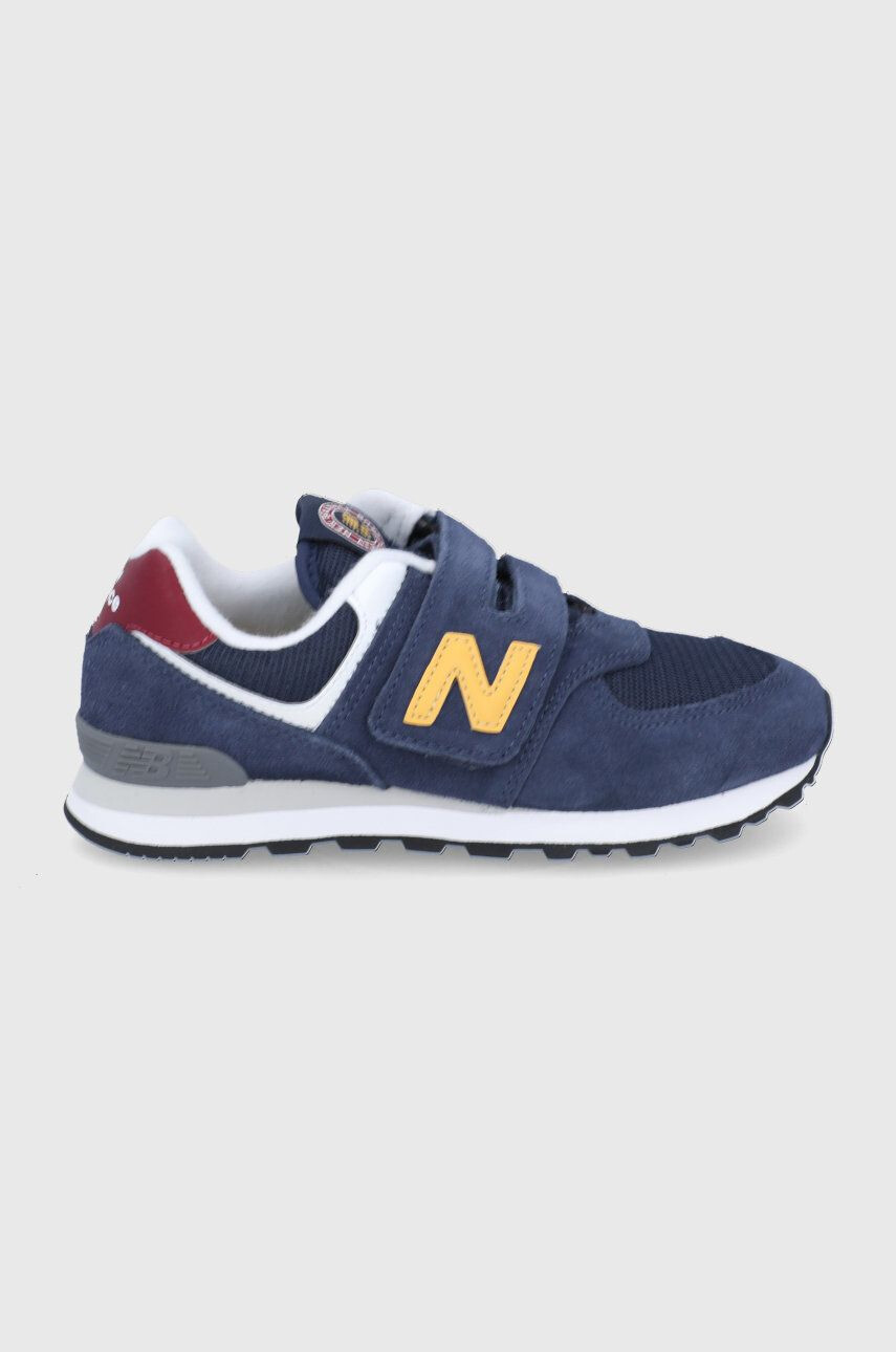 New Balance Pantofi copii - Pled.ro