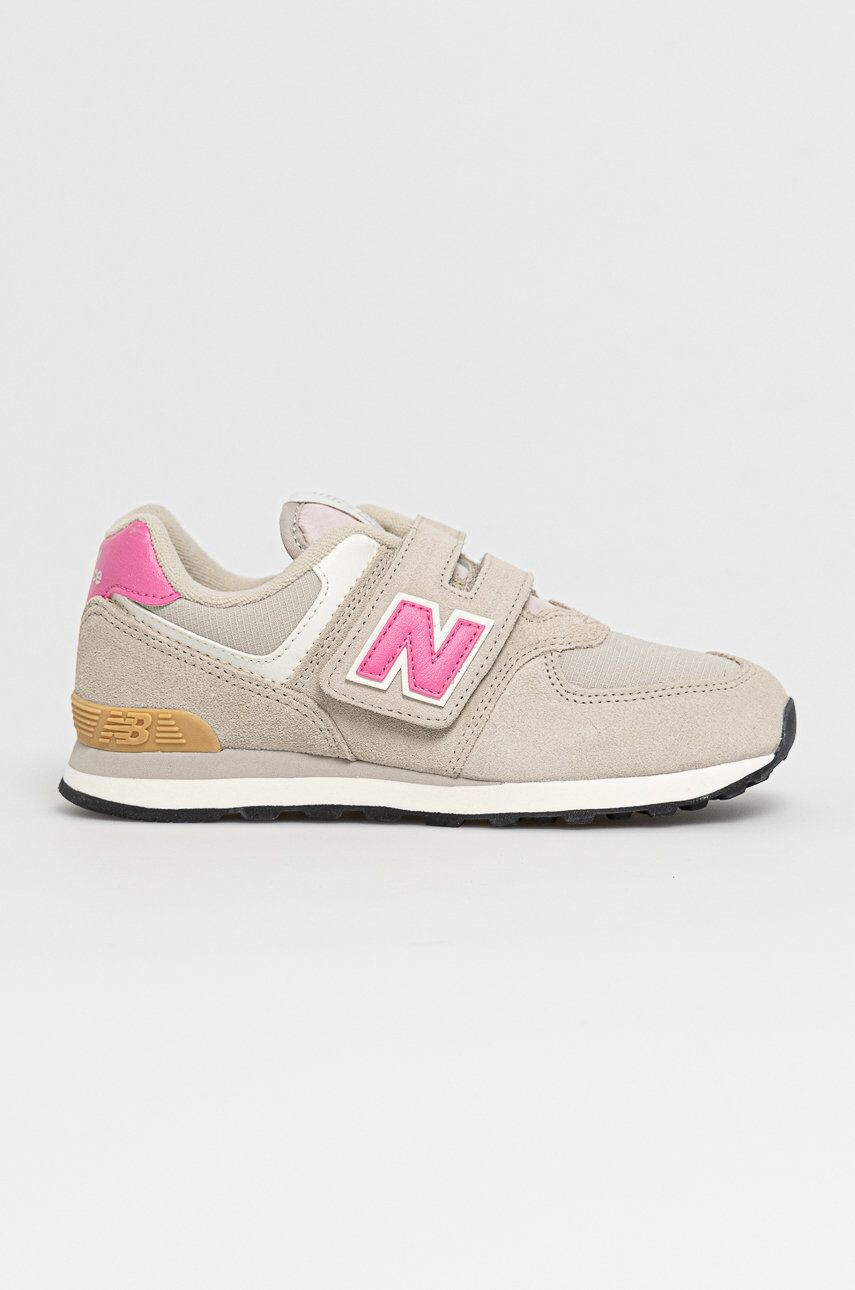 New Balance Pantofi copii PV574ME2 - Pled.ro