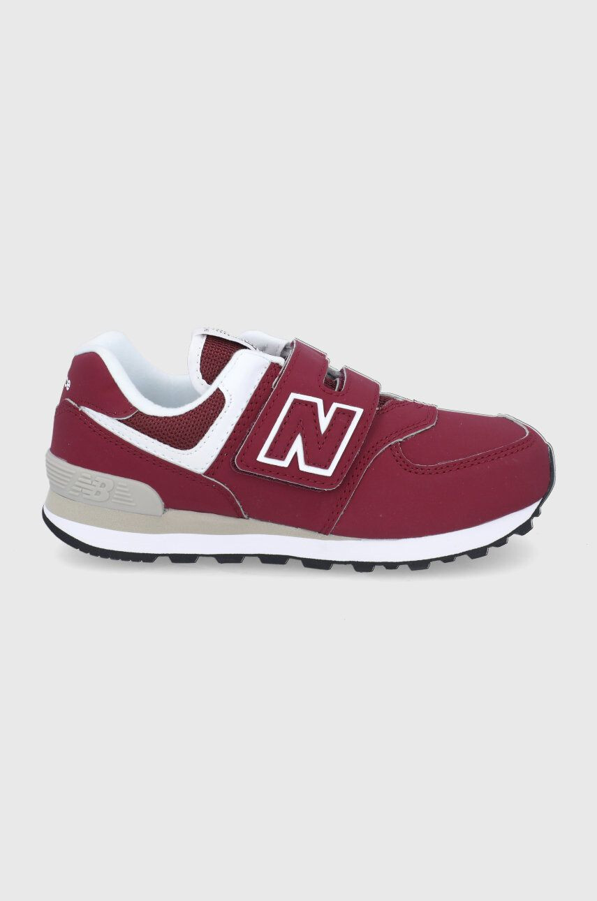 New Balance Pantofi copii PV574RS1 - Pled.ro