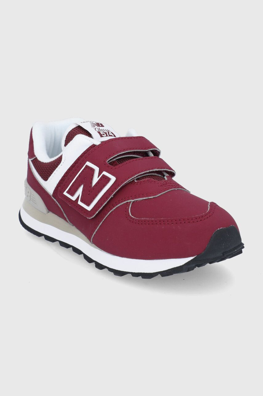 New Balance Pantofi copii PV574RS1 - Pled.ro