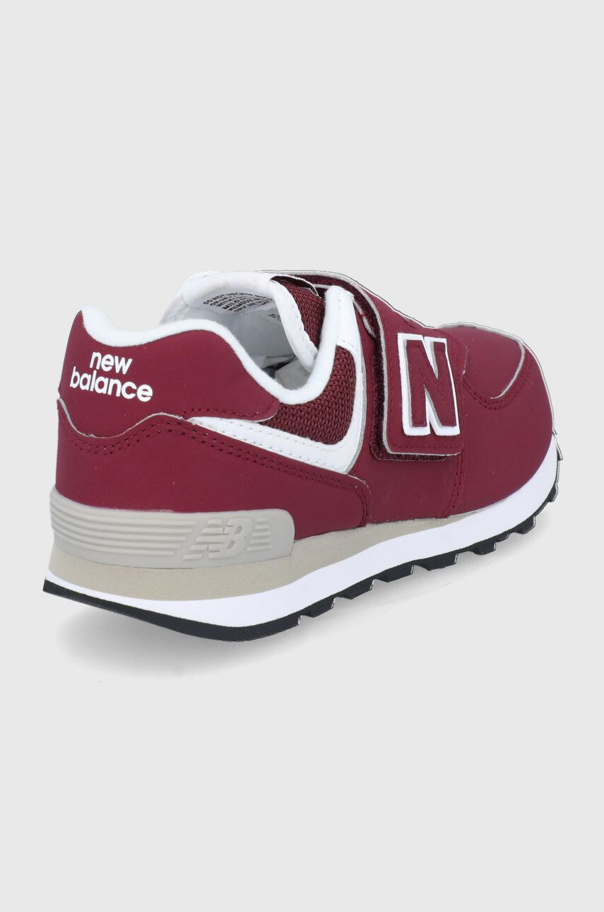 New Balance Pantofi copii PV574RS1 - Pled.ro