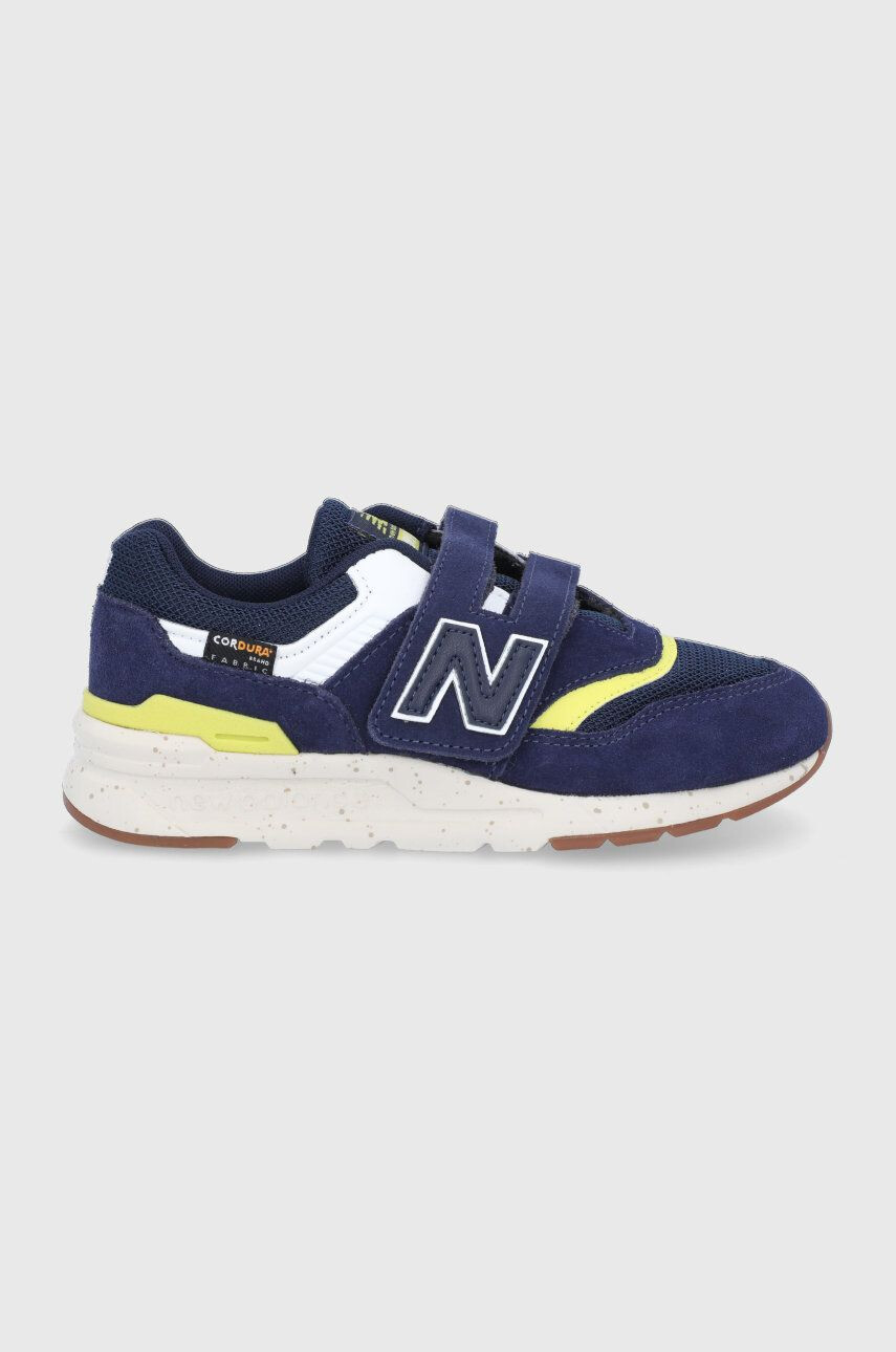 New Balance Pantofi copii PZ997HAA - Pled.ro