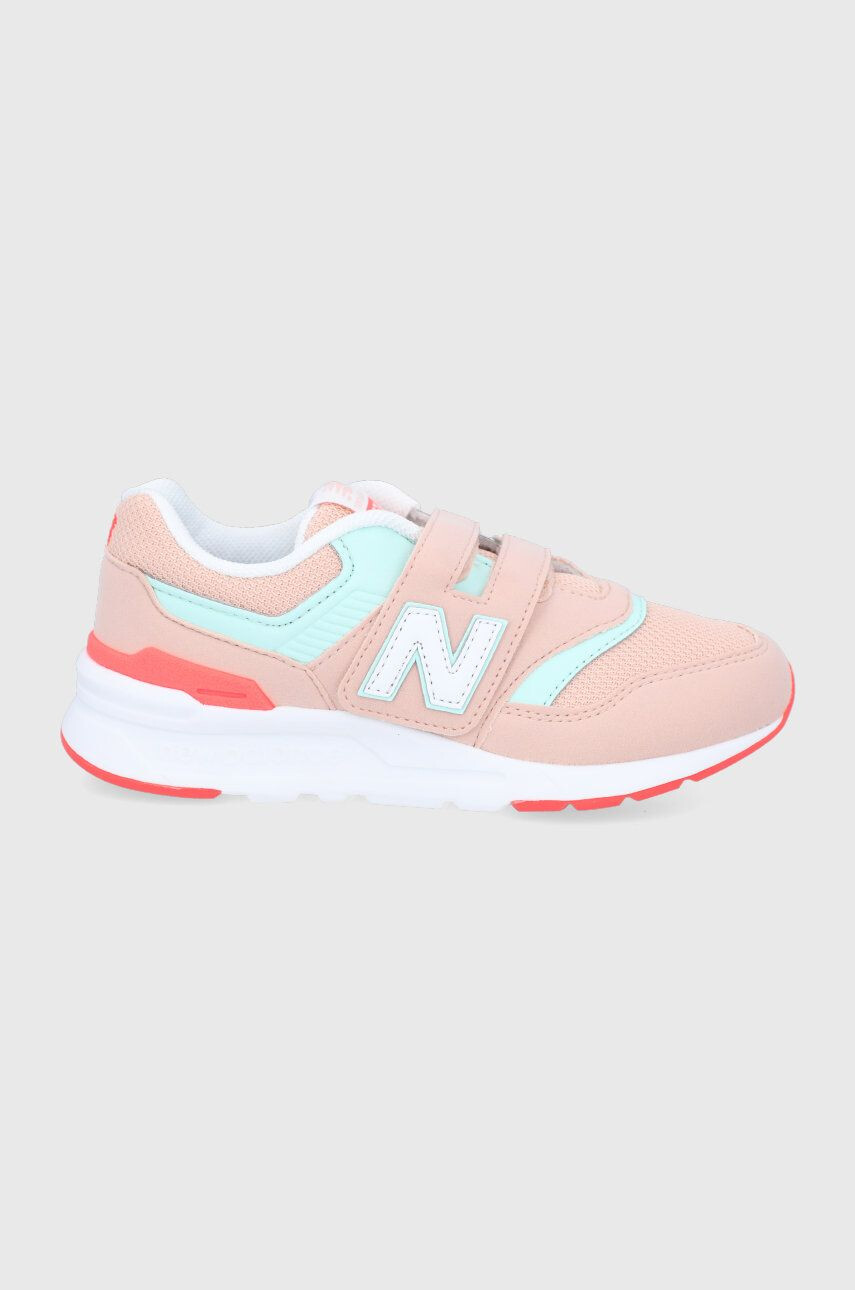 New Balance Pantofi copii PZ997HSG - Pled.ro