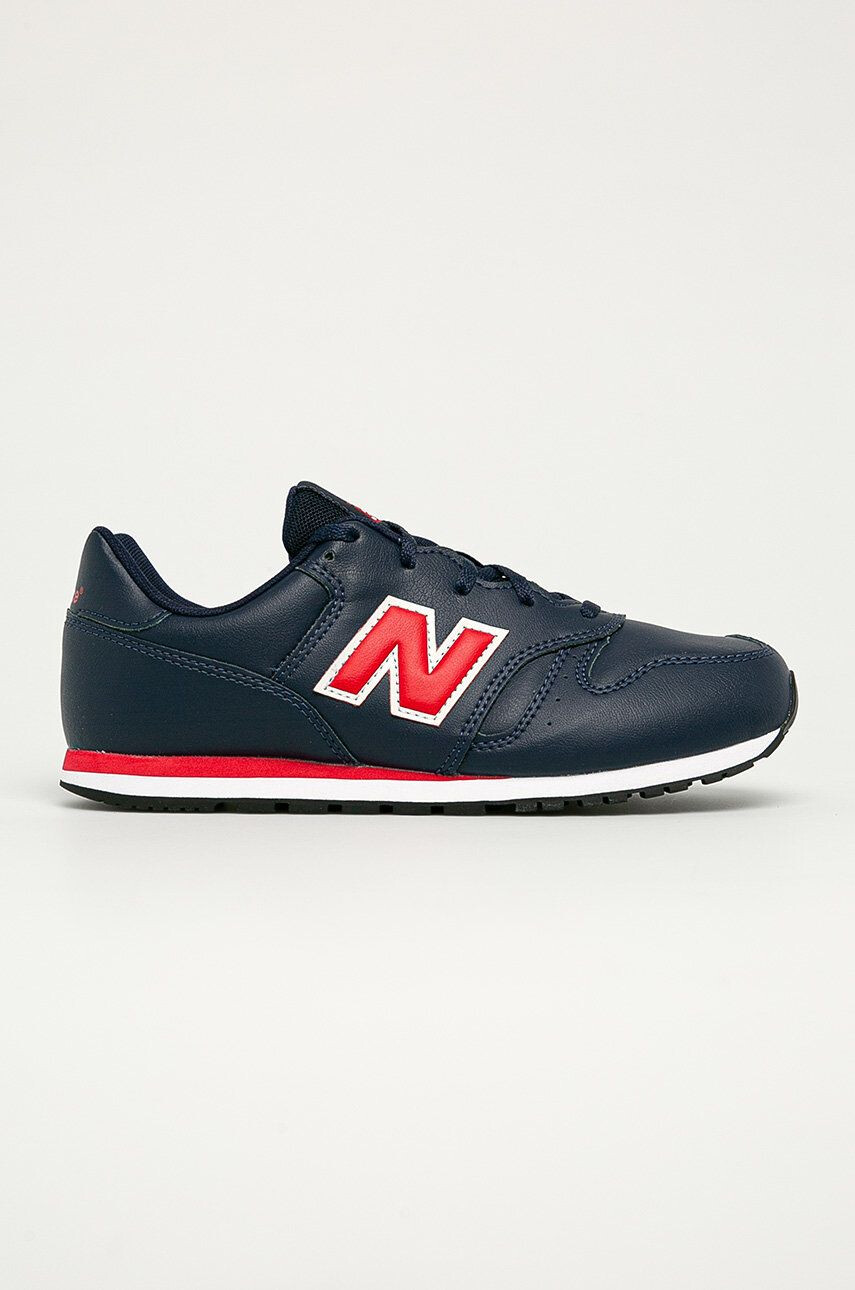 New Balance Pantofi copii YC373ENO - Pled.ro