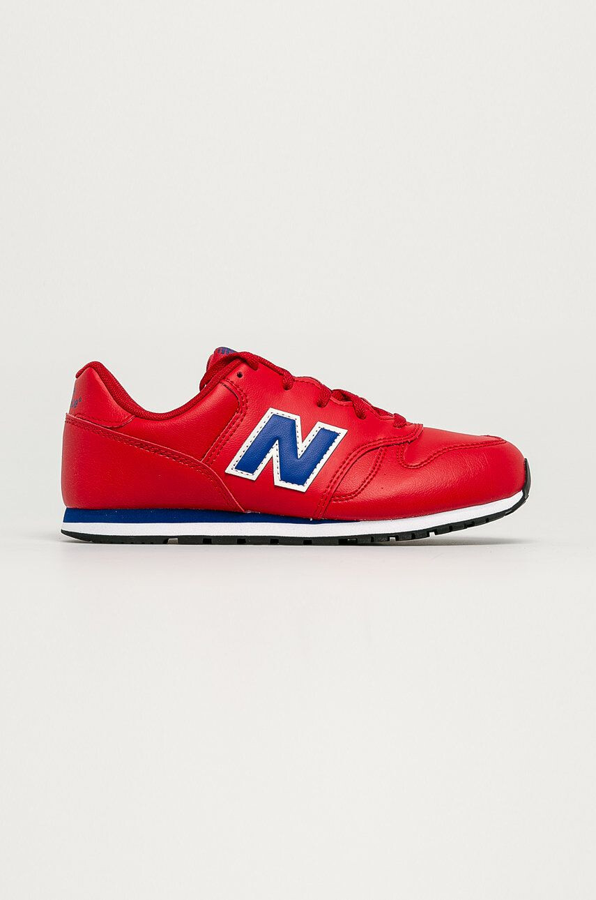 New Balance Pantofi copii YC373ERB - Pled.ro