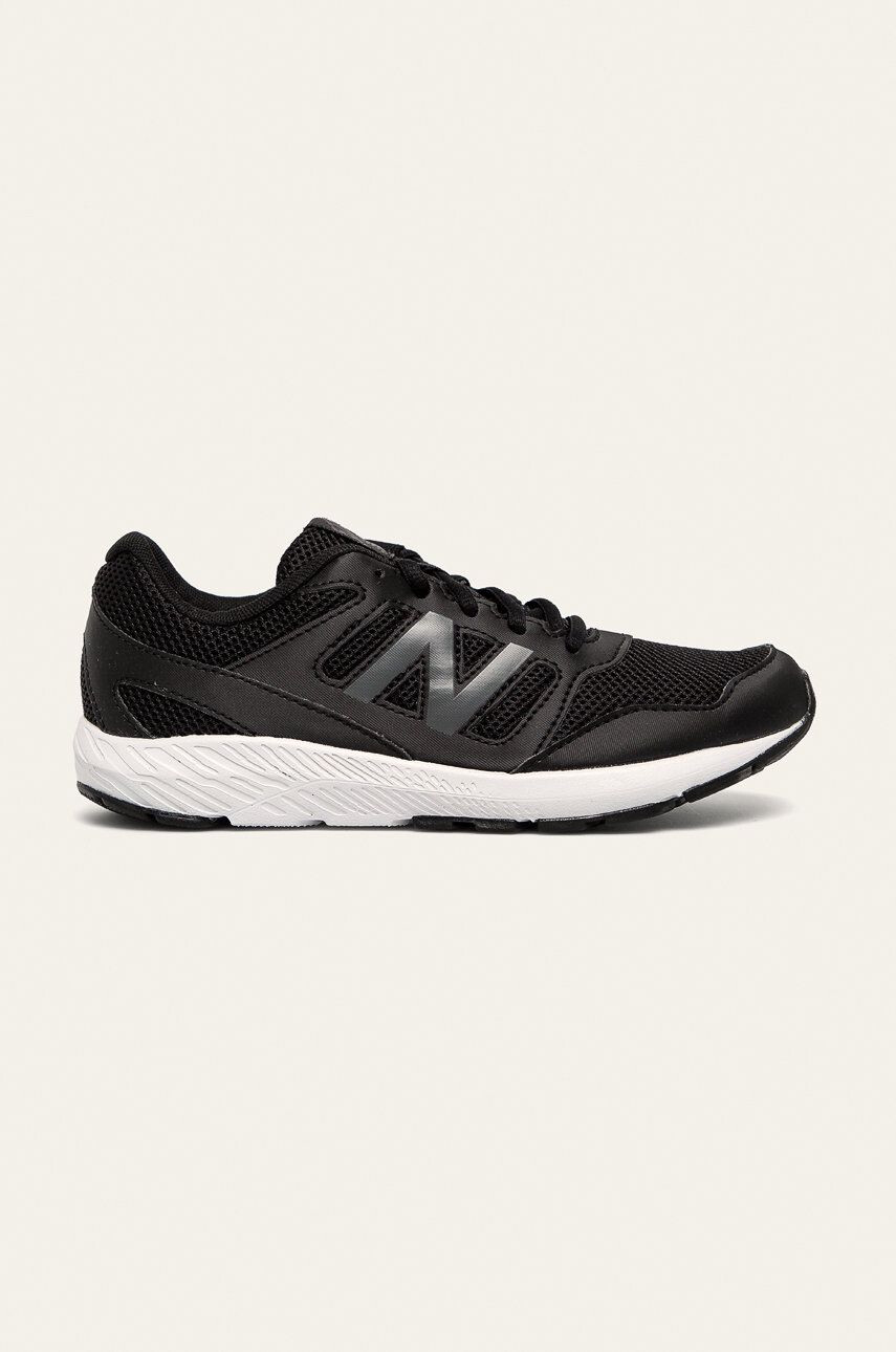 New Balance Pantofi copii YK570BK - Pled.ro