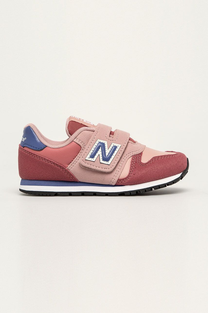 New Balance Pantofi copii YV373KPP - Pled.ro