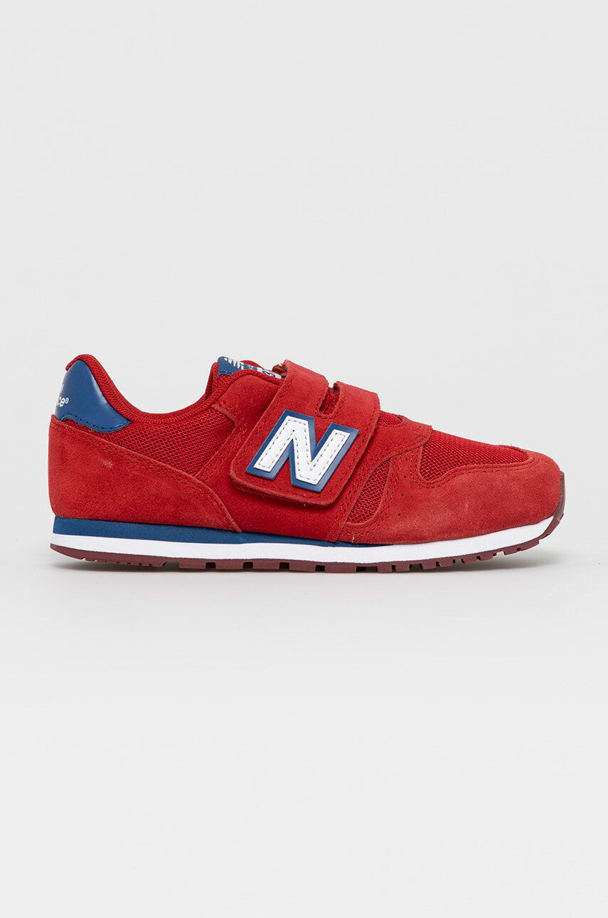 New Balance Pantofi copii YV373SRW - Pled.ro