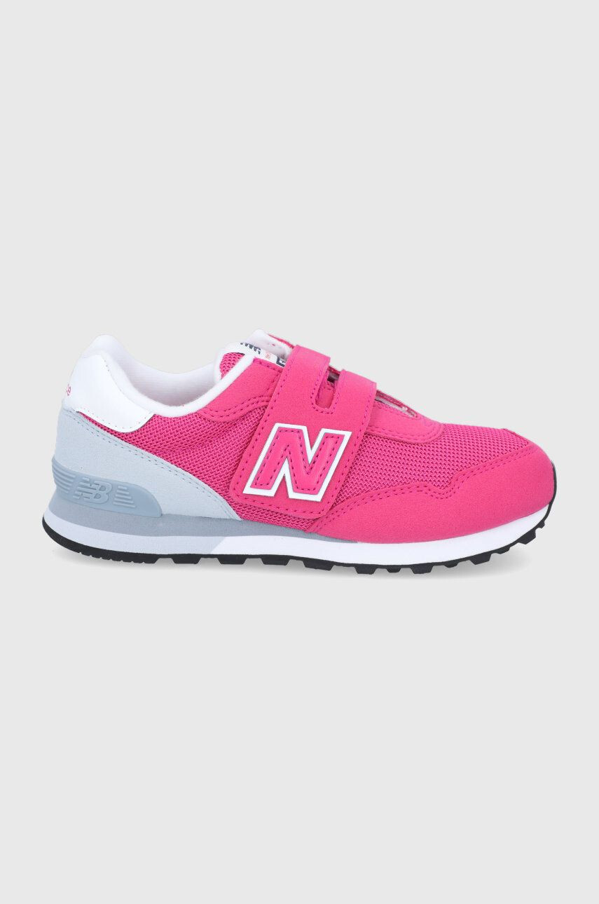 New Balance Pantofi copii YV515RP3 - Pled.ro