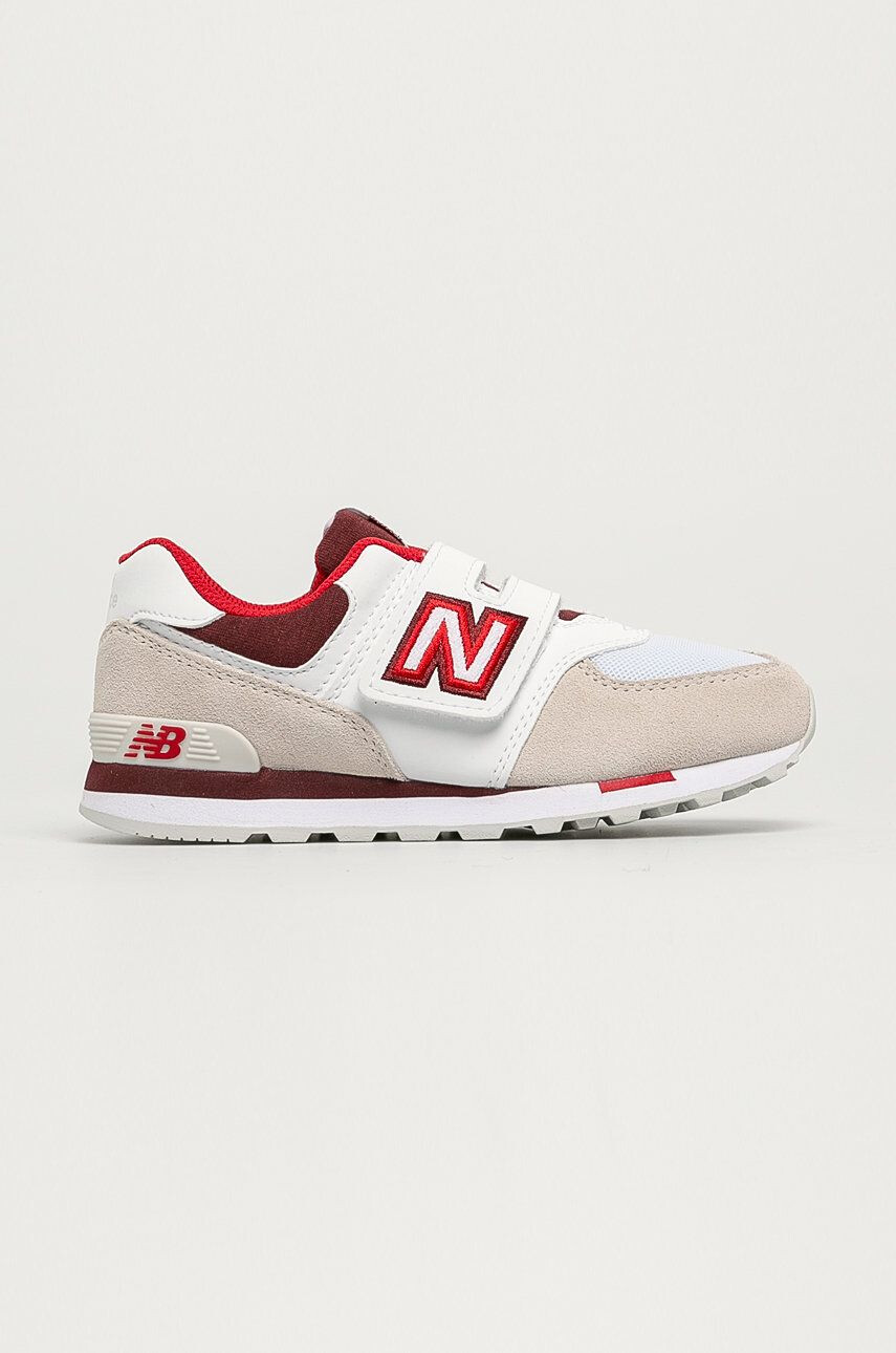 New Balance Pantofi copii YV574NLA - Pled.ro