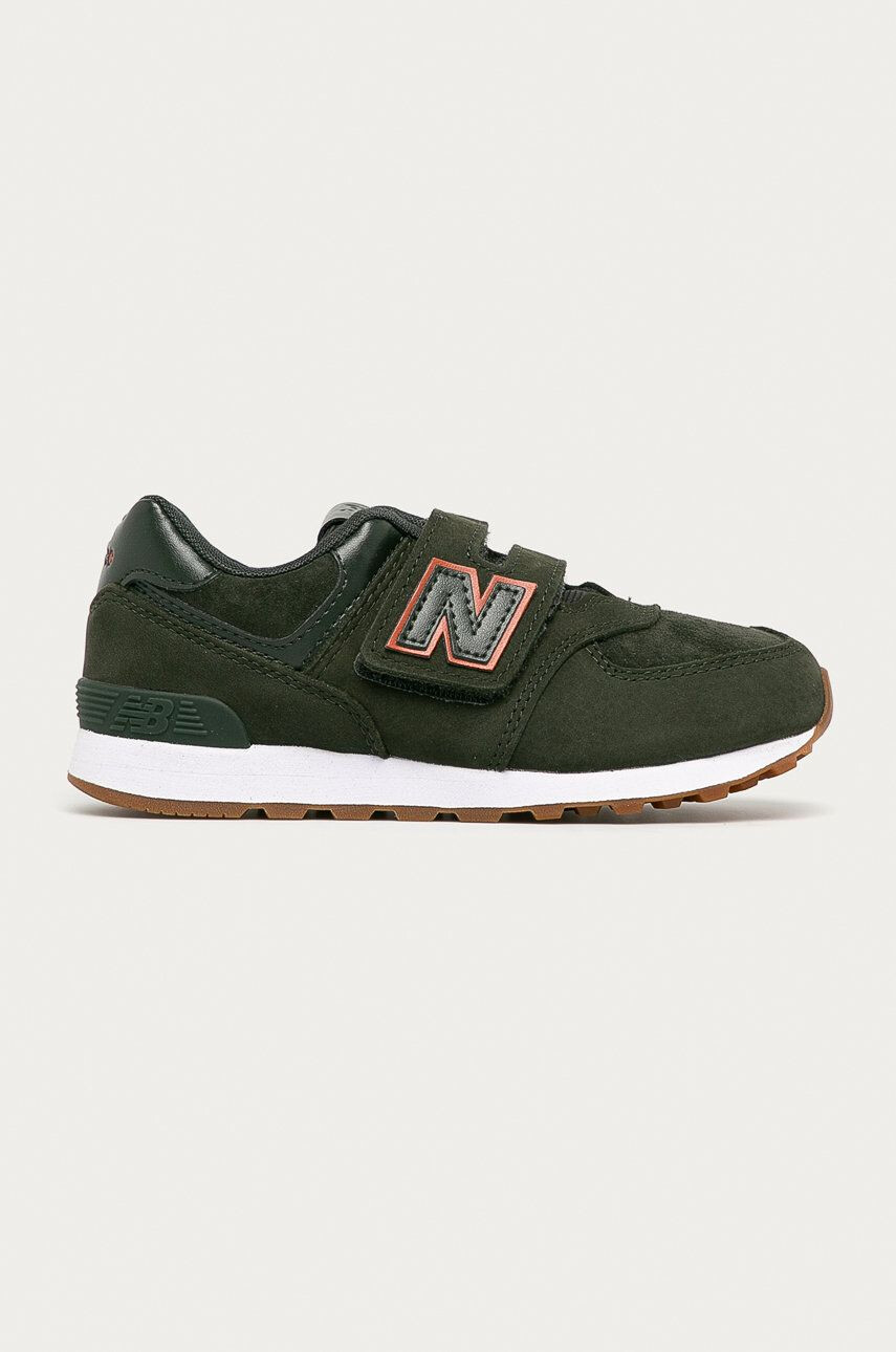 New Balance Pantofi copii YV574PGO - Pled.ro