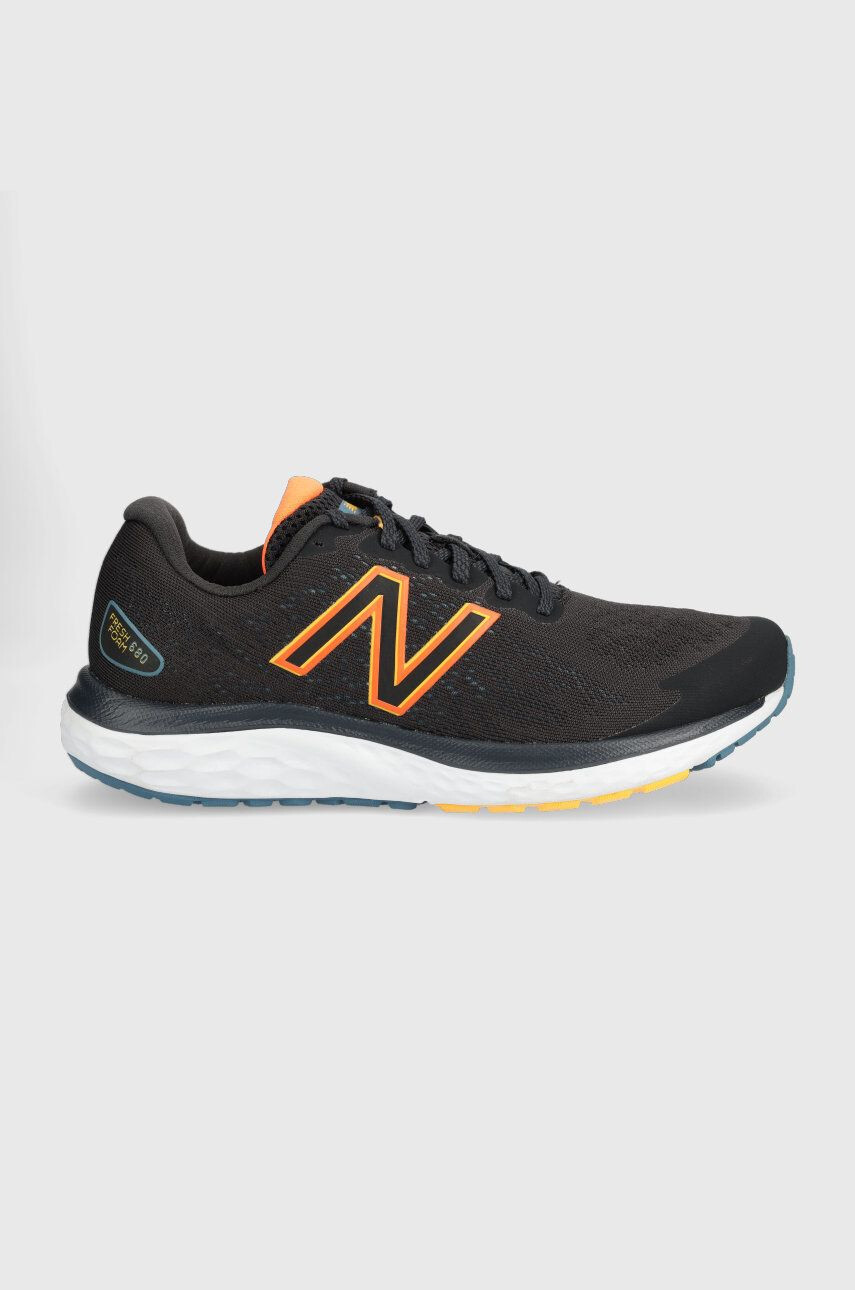 New Balance pantofi de alergat Fresh Foam 680v7 - Pled.ro