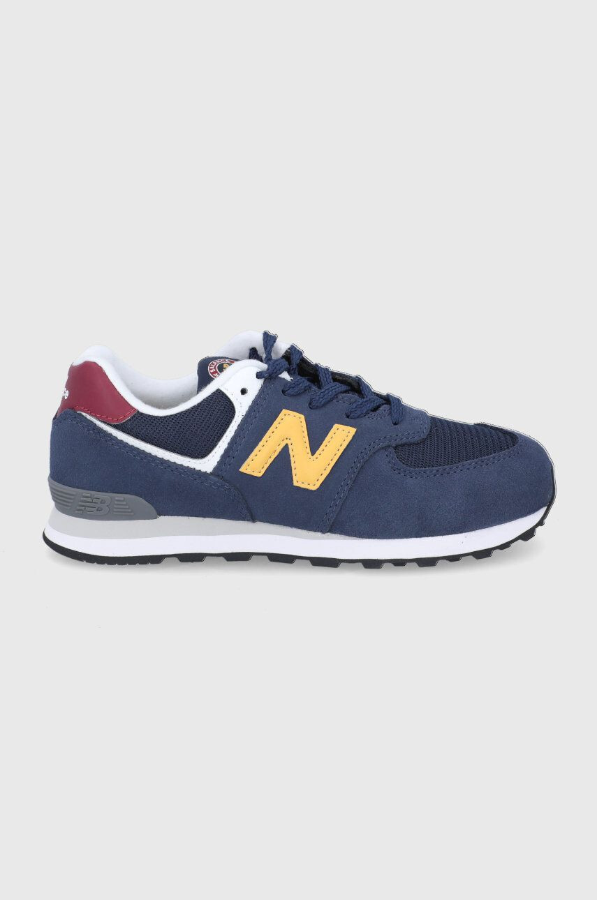 New Balance Pantofi GC574HW1 - Pled.ro