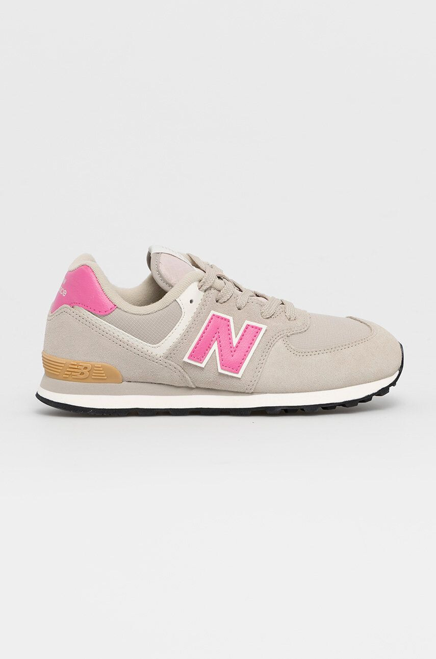 New Balance Pantofi GC574ME2 - Pled.ro