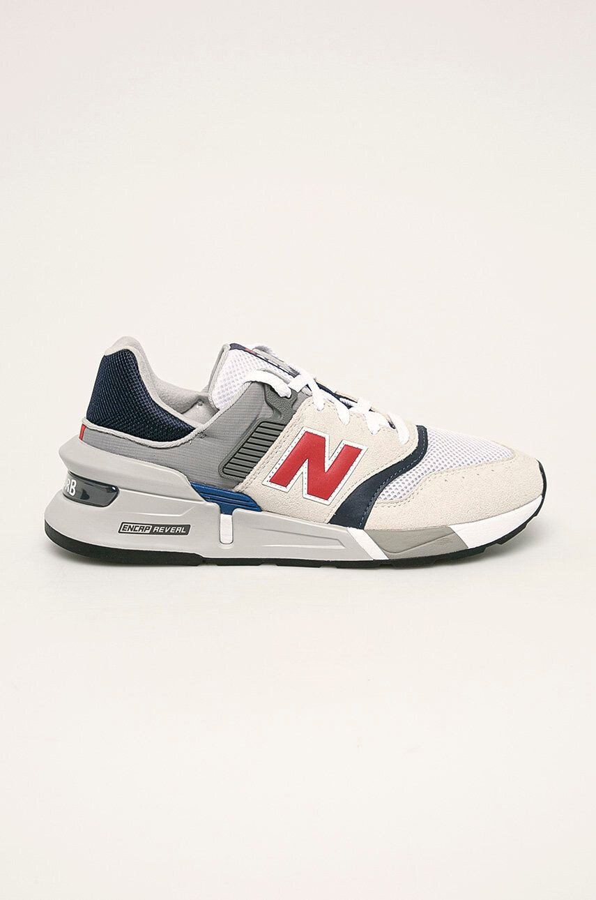 New Balance Pantofi MS997LOS - Pled.ro