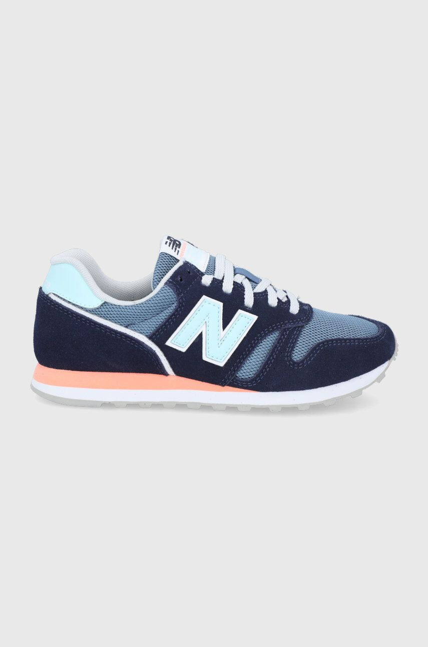 New Balance Pantofi WL373CT2 - Pled.ro