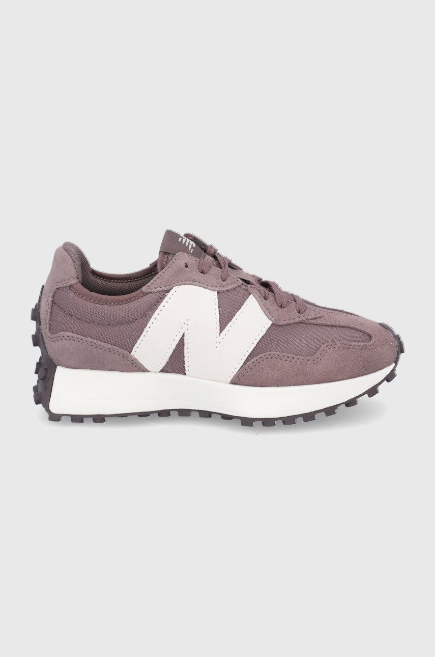 New Balance Pantofi WS327FA - Pled.ro