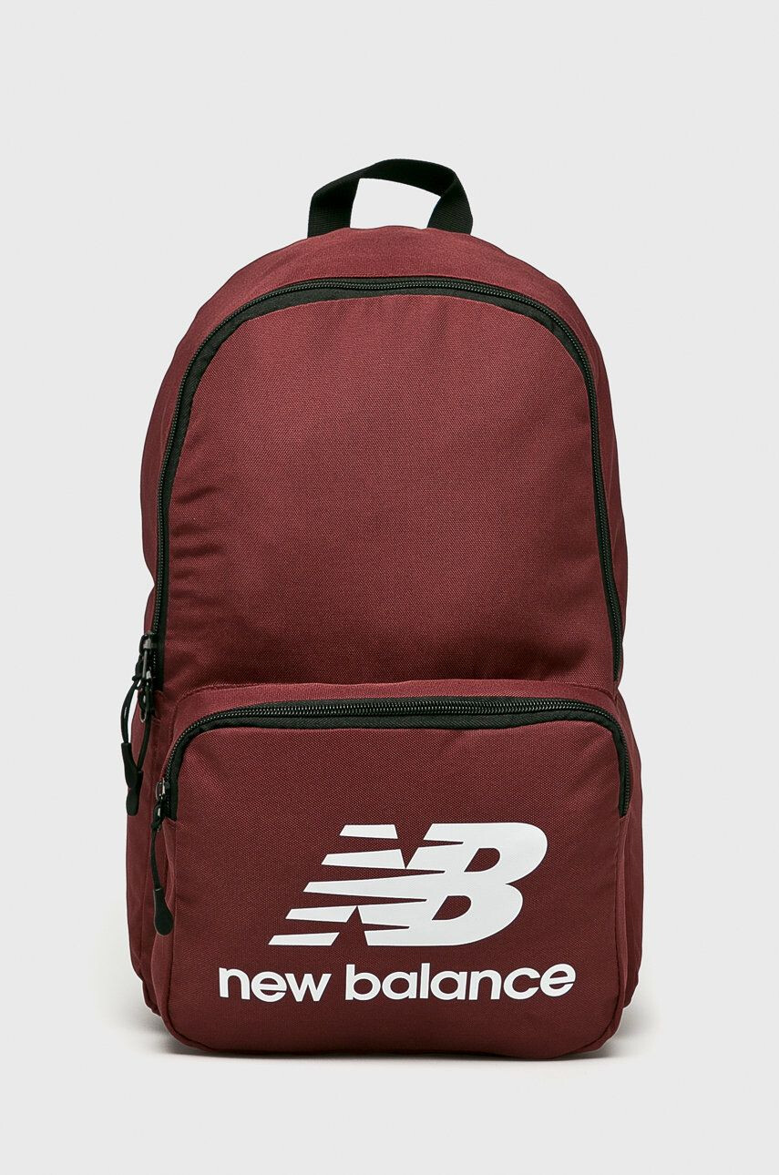 New Balance Rucsac - Pled.ro