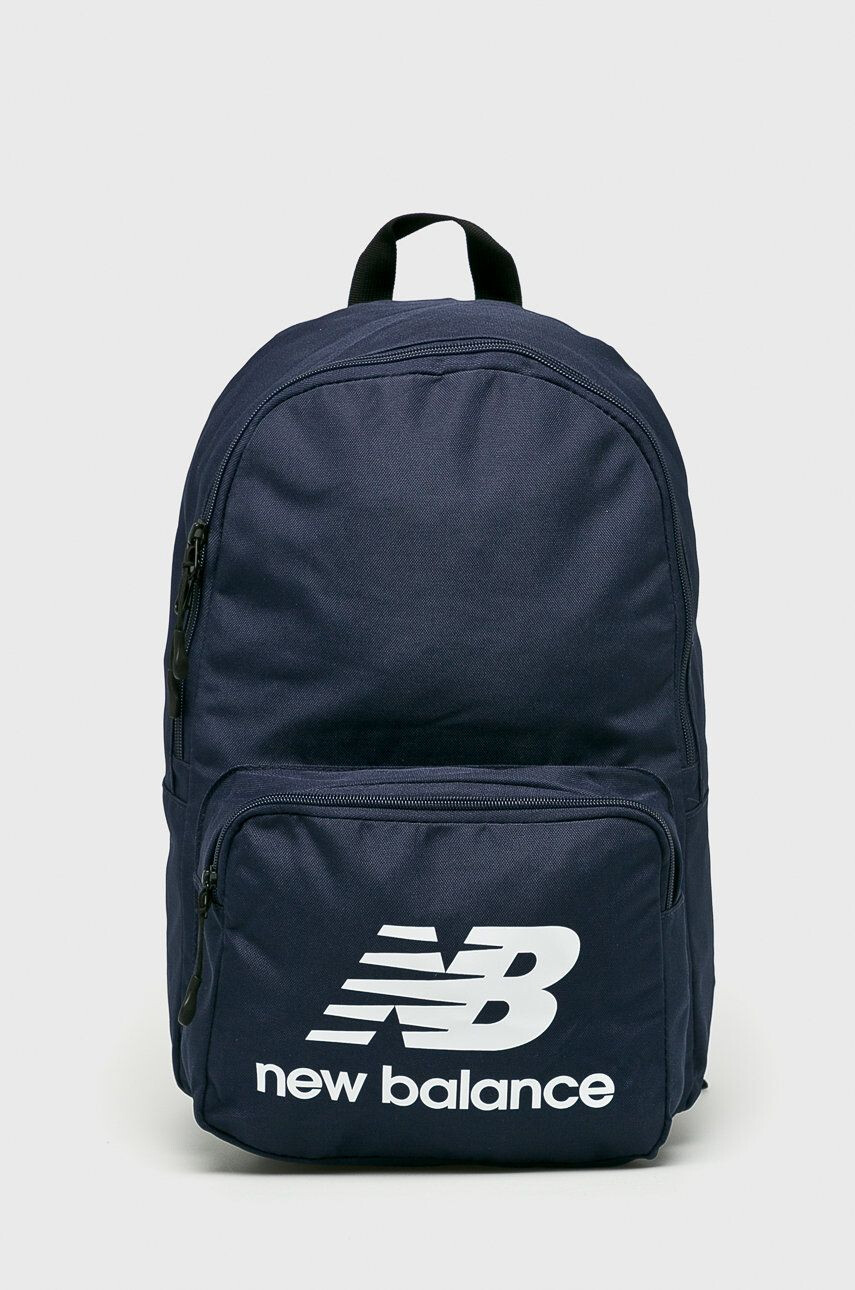 New Balance Rucsac - Pled.ro