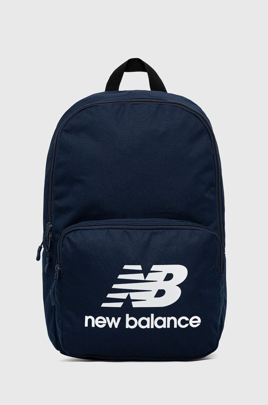 New Balance Rucsac - Pled.ro