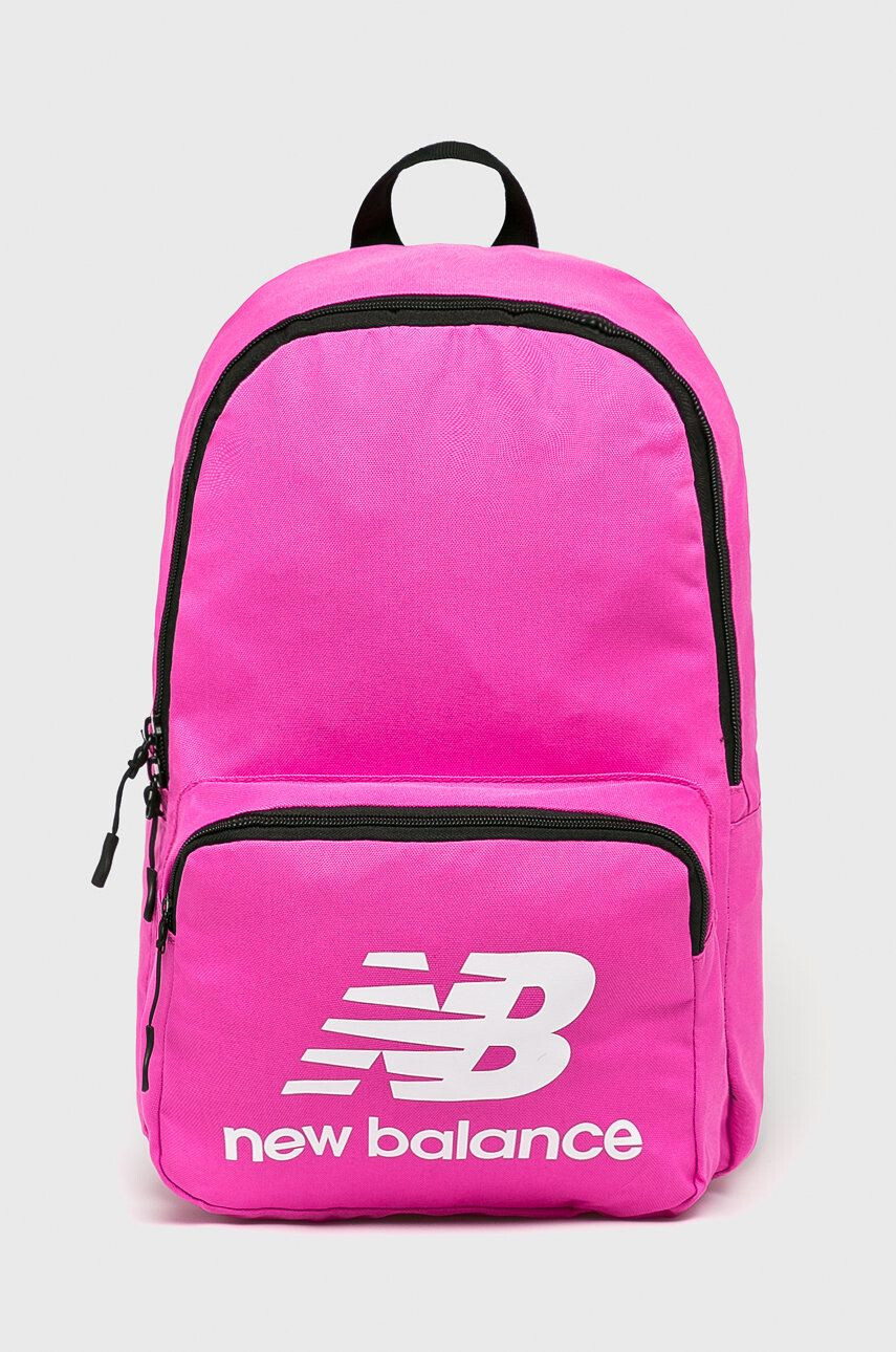 New Balance Rucsac - Pled.ro