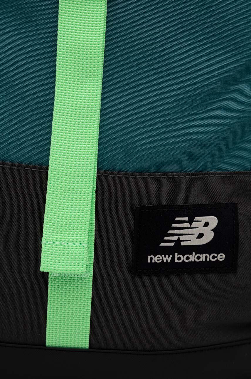 New Balance rucsac LAB23022VDA - Pled.ro