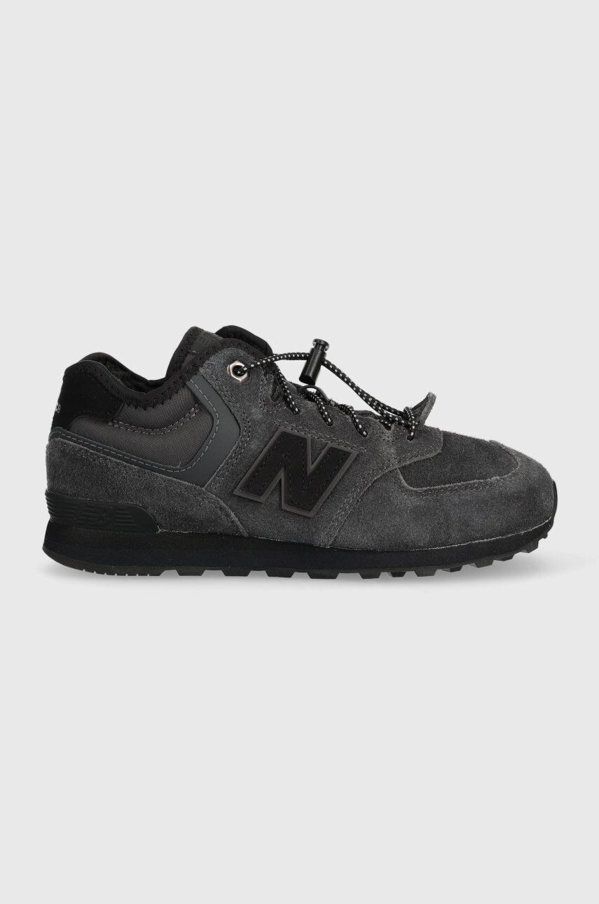 New Balance sneakers GV574HB1 - Pled.ro