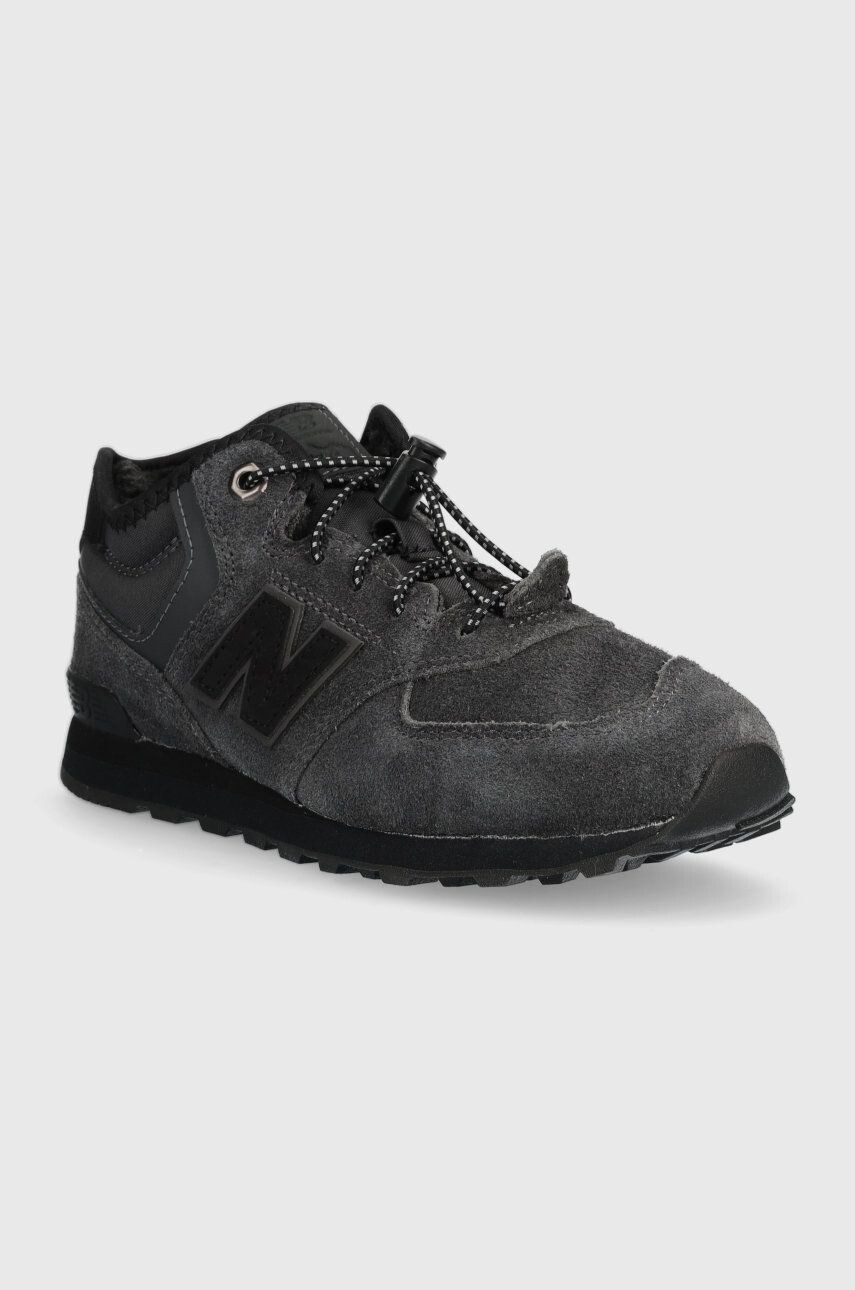 New Balance sneakers GV574HB1 - Pled.ro