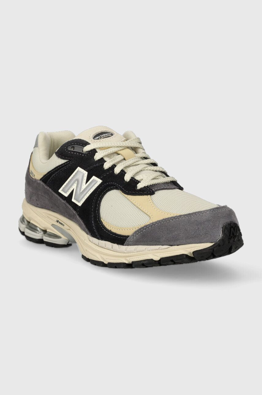 New Balance sneakers M2002RSH culoarea gri - Pled.ro