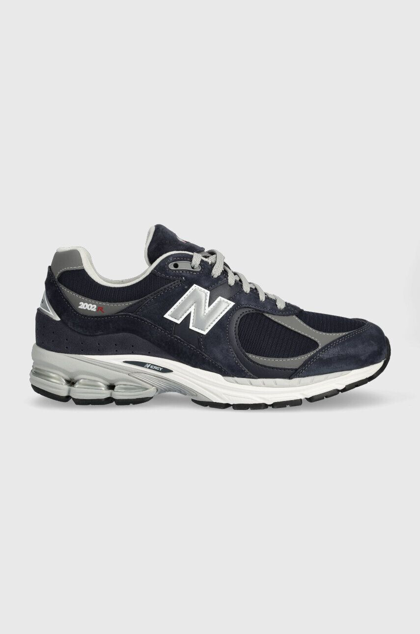 New Balance sneakers M2002RXK culoarea albastru marin - Pled.ro