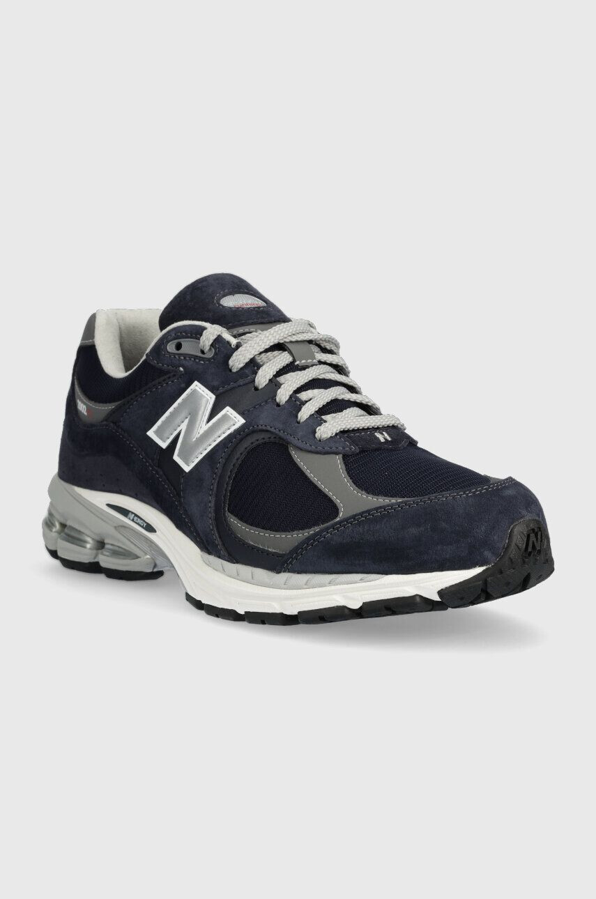 New Balance sneakers M2002RXK culoarea albastru marin - Pled.ro