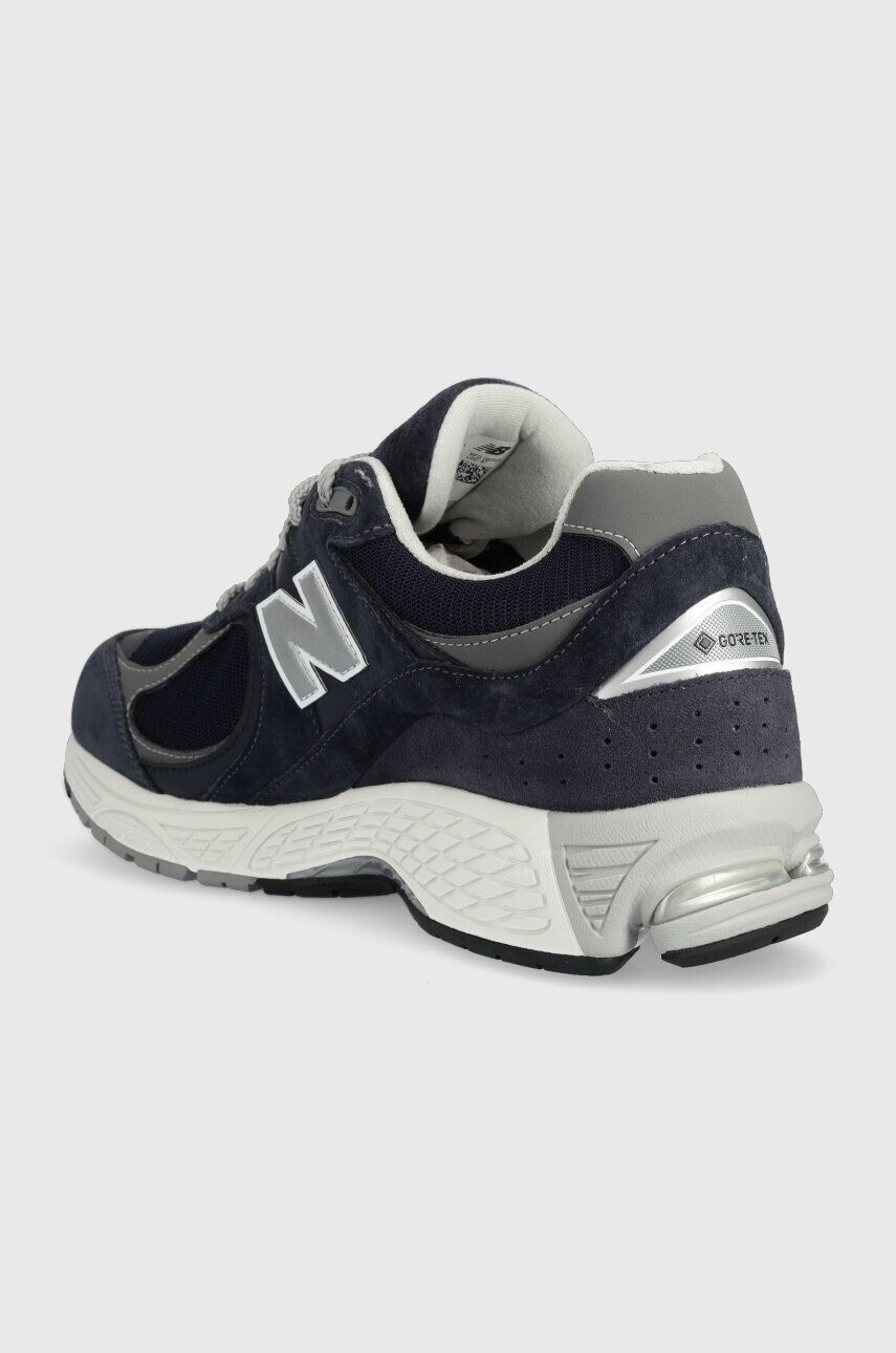 New Balance sneakers M2002RXK culoarea albastru marin - Pled.ro