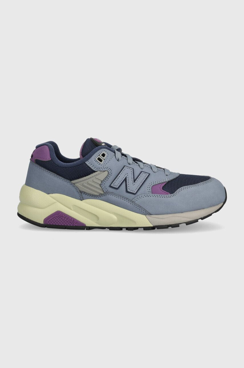 New Balance sneakers MT580VB2 - Pled.ro