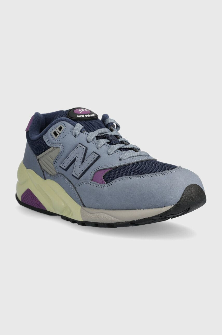 New Balance sneakers MT580VB2 - Pled.ro