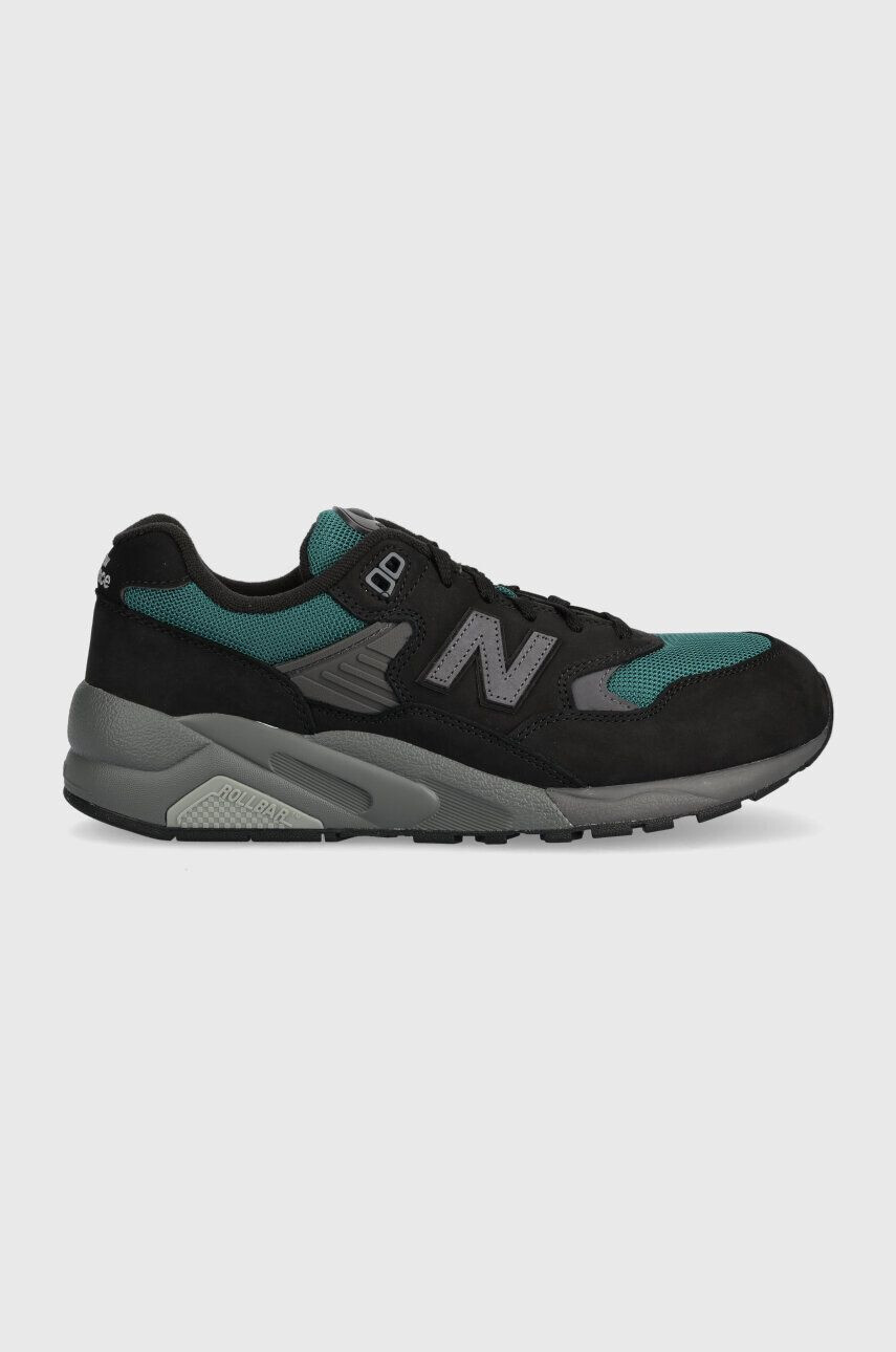 New Balance sneakers MT580VE2 culoarea negru - Pled.ro