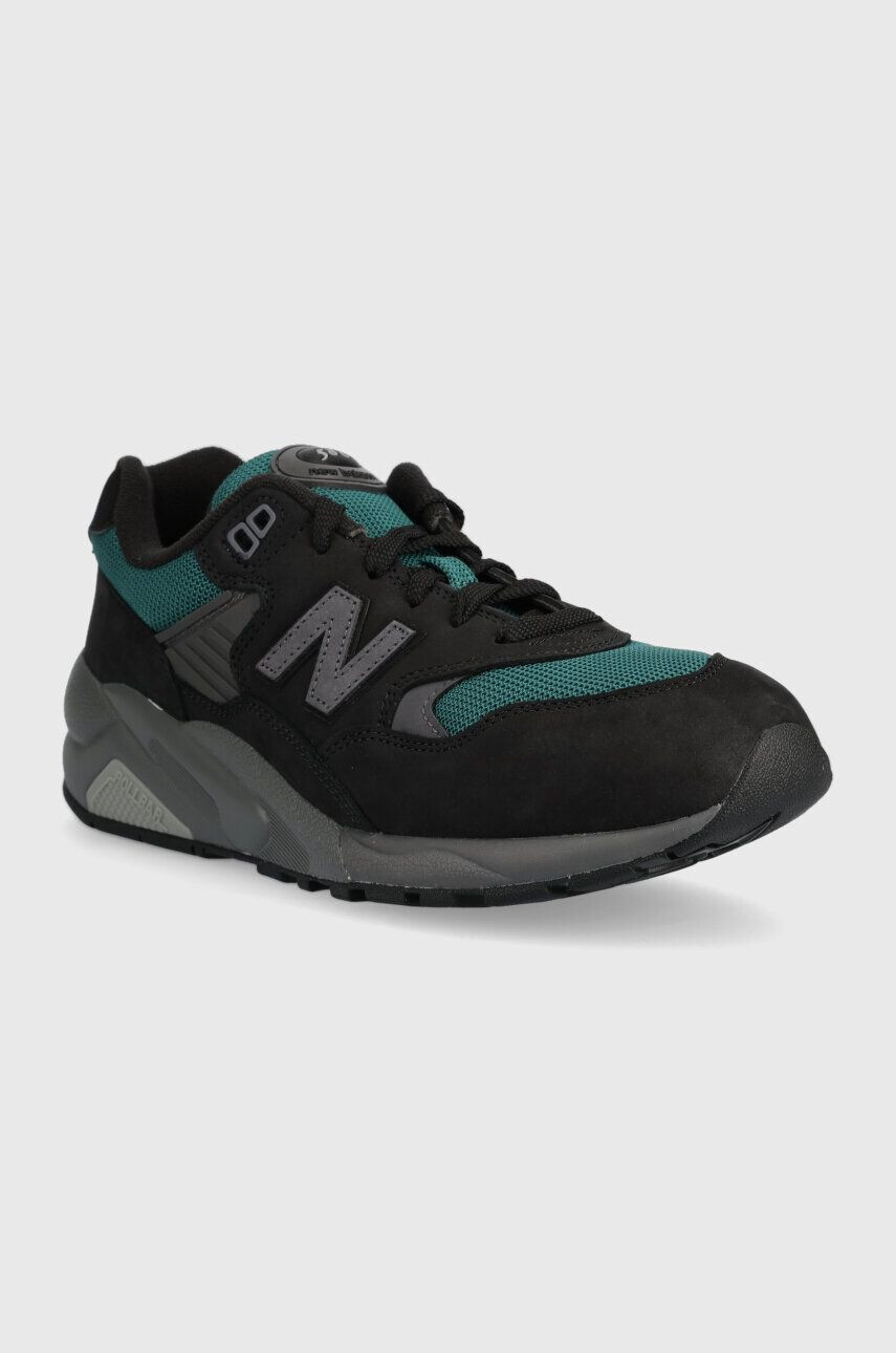 New Balance sneakers MT580VE2 culoarea negru - Pled.ro