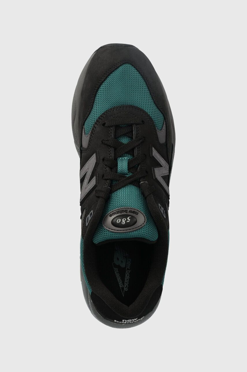 New Balance sneakers MT580VE2 culoarea negru - Pled.ro