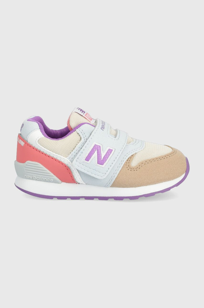 New Balance sneakers pentru copii - Pled.ro