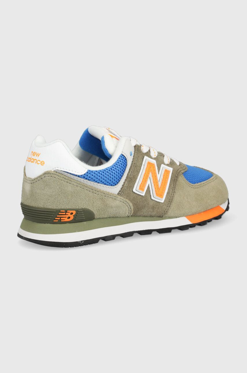 New Balance sneakers pentru copii - Pled.ro