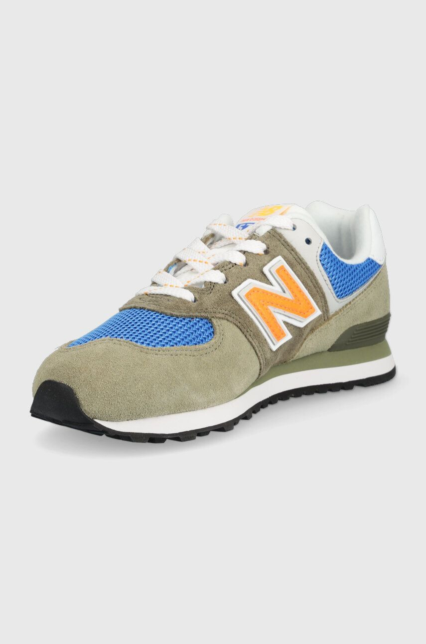 New Balance sneakers pentru copii - Pled.ro