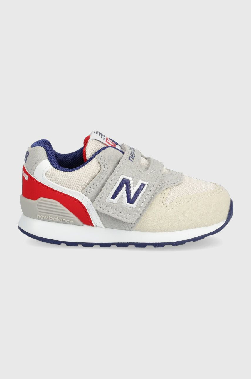 New Balance sneakers pentru copii IZ996JE3 - Pled.ro