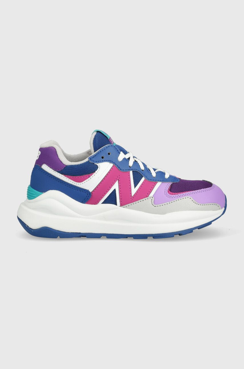 New Balance sneakers pentru copii Gc5740pu - Pled.ro