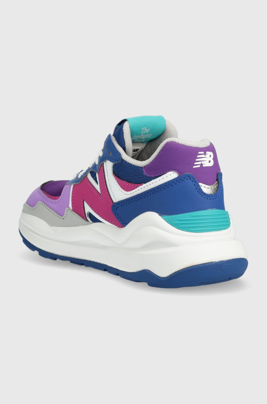 New Balance sneakers pentru copii Gc5740pu - Pled.ro