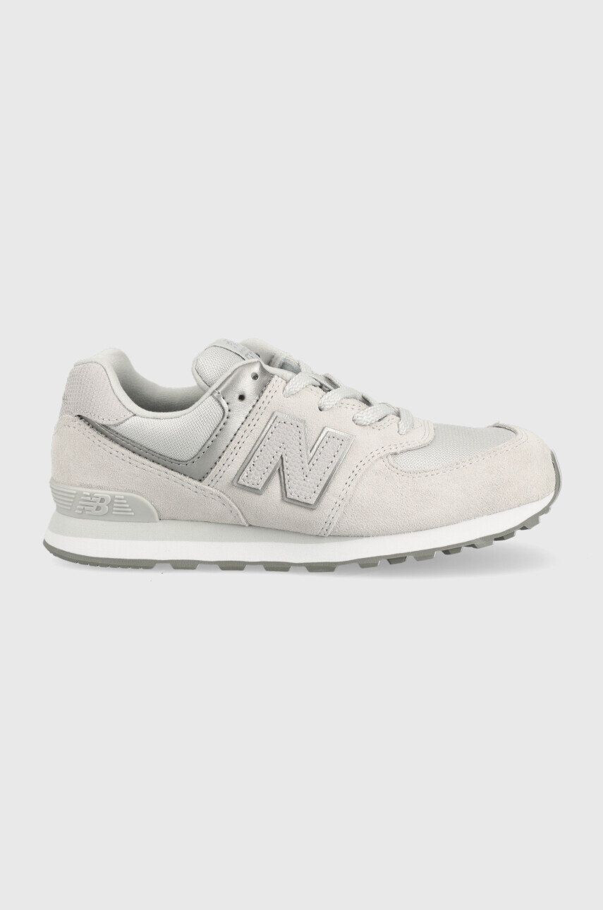 New Balance sneakers pentru copii GC574ES1 - Pled.ro