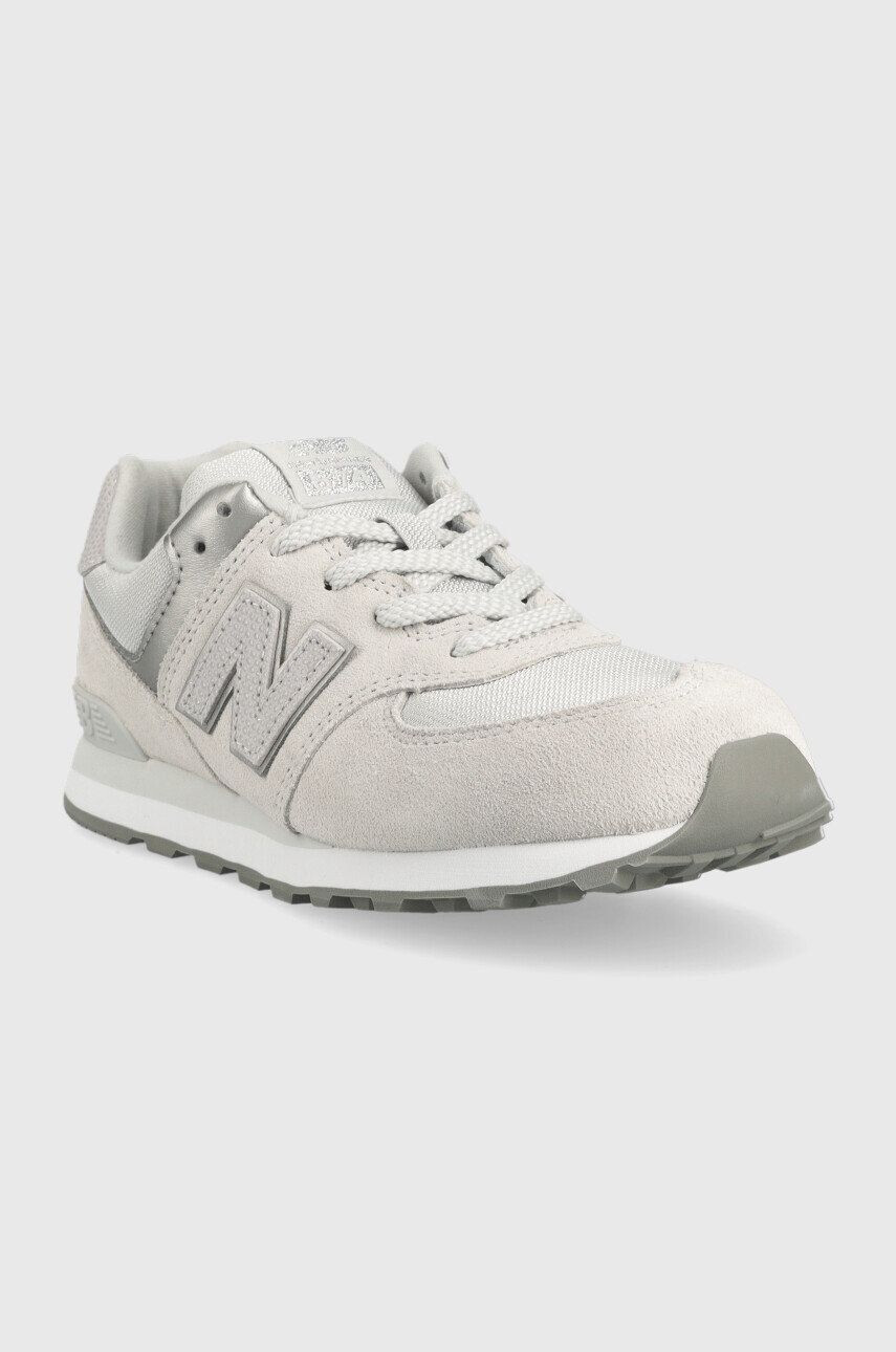 New Balance sneakers pentru copii GC574ES1 - Pled.ro