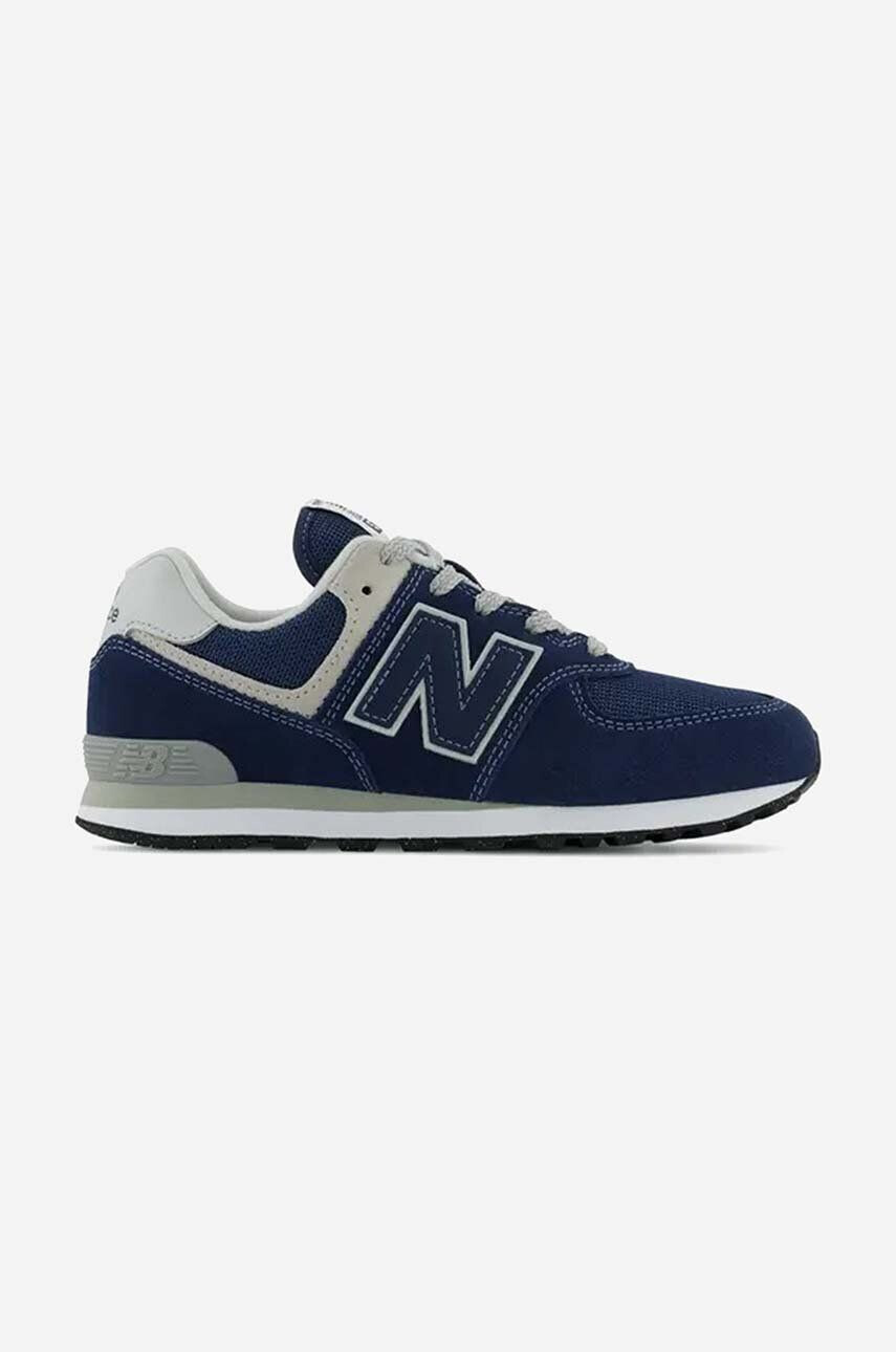 New Balance sneakers pentru copii GC574EVN - Pled.ro