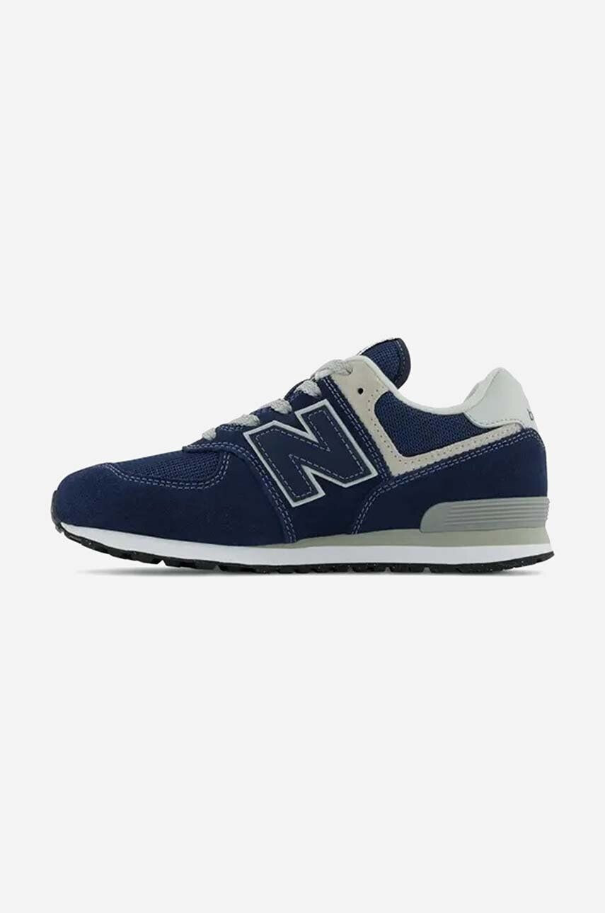 New Balance sneakers pentru copii GC574EVN - Pled.ro