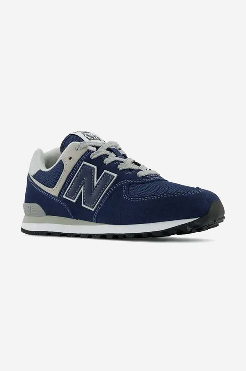 New Balance sneakers pentru copii GC574EVN - Pled.ro